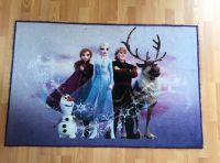 Teppich Frozen 2 Anna & Elsa Eiskönigin Niedersachsen - Balge Vorschau
