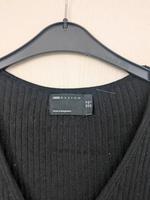 langes, anliegendea, bequemes asos Kleid schwarz 38 Frankfurt am Main - Sachsenhausen Vorschau