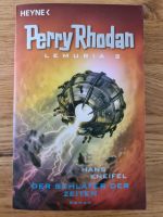 Perry Rhodan Lemuria 2 - Der Schläfer der Zeiten - Hans Kneifel Herzogtum Lauenburg - Ratzeburg Vorschau