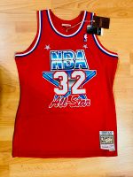 NBA*Trikot*All-Star*Earvin „Magic“ Johnson Jr.* Mitchell & Ness Berlin - Lichtenberg Vorschau