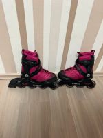 K2 Mädchen Marlee, Pink Inline Skates Gr. 32-37 Sachsen-Anhalt - Merseburg Vorschau