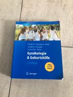 Diedrich Holzgreve Gynäkologie & Geburtshilfe 2. Auflage Nordrhein-Westfalen - Rheine Vorschau