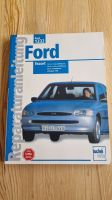 Ford Escort – Reparaturanleitung ab 1996 Rheinland-Pfalz - Worms Vorschau