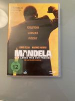 DVD Film Mandela Der lange Weg zur Freiheit Essen - Bredeney Vorschau