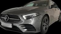 Mercedes A200 Limousine AMG*Memory*Burmester*Pano*360*Keyless Dortmund - Mitte Vorschau