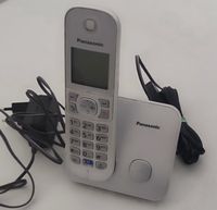 Schnurlos Telefon - Panasonic KX-TG-6811G Baden-Württemberg - Heidelberg Vorschau