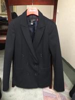 Blazer,Doppelreiher dunkelblau v.Mango,Gr.36 Berlin - Charlottenburg Vorschau