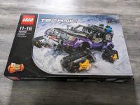 Lego Technic Technik Extreme Adventure 42069 Bayern - Ebern Vorschau