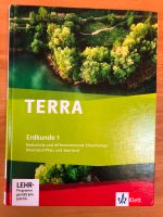 TERRA Erdkunde 1, RLP, Klett Rheinland-Pfalz - Ediger-Eller Vorschau