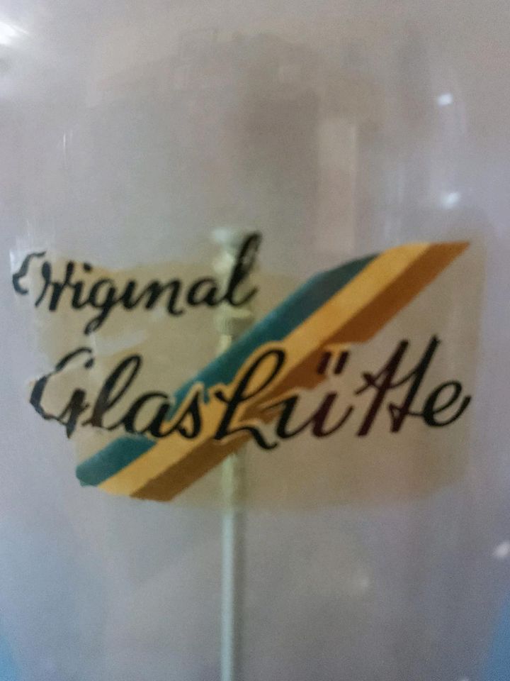 Rarität! Uhrmacher Glashütte original astatisches Nadelpaar in Husum