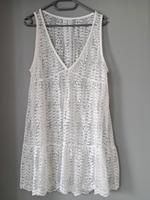 Süsses Strandkleid Tunika locker luftig 40 42 Bayern - Weidenbach Vorschau