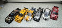 DTM Modellautos 1:18 Konvolut Dortmund - Lütgendortmund Vorschau