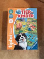 • tiptoi Lernspiel ‚Alle meine Tierkinder‘ 2-3 Jahre / NEU & OVP Nordrhein-Westfalen - Haan Vorschau