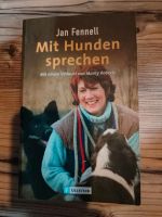 Jan Fennell Mit Hunden sprechen Buch Schleswig-Holstein - Tremsbüttel Vorschau