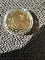 Münze Farbe Gold. Pankow - Prenzlauer Berg Vorschau