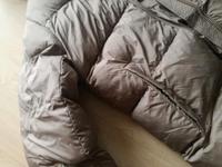 Mantel Winter lang beige  sandfarben Thüringen - Meiningen Vorschau