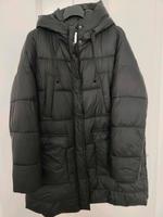 Winterjacke Damen C&A schwarz Gr.46 Nordrhein-Westfalen - Elsdorf Vorschau