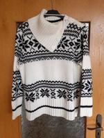 Strickpulli mit Kragen Hessen - Petersberg Vorschau