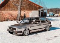 SUCHE VW Golf 2 Bayern - Pleinfeld Vorschau