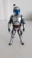 Starwars Hasbro Jango Fett Wie Neu Frankfurt am Main - Nordend Vorschau