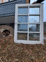 3 Massivholzfenster aus Maranti Nordrhein-Westfalen - Kürten Vorschau