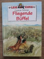 Buch Lese König "Fliegende Büffel" Baden-Württemberg - Ötigheim Vorschau