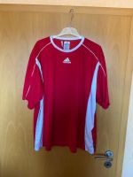 Adidas Trikot Shirt Trikot Herren Größe 2XL XXL rot Nordrhein-Westfalen - Gütersloh Vorschau