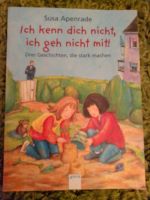 Kinderbuch: Ich kenn dich nicht, ich geh nicht mit! Niedersachsen - Bramsche Vorschau