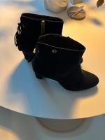Tamaris Stiefelette navy Gr 38 neu Nordrhein-Westfalen - Kaarst Vorschau