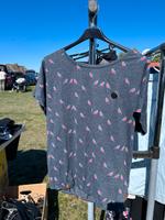 Naketano T Shirt Gr. XL Brandenburg - Wittenberge Vorschau