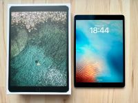 iPad Pro 10,5 Zoll 2017 Wifi 256gb space-grey - Guter Zustand! Rheinland-Pfalz - Mainz Vorschau