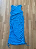 H&M Mama Kleid Umstandsmode, hellblau, Gr. L München - Trudering-Riem Vorschau