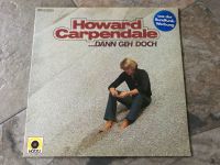 Howard Carpendale LP Sachsen - Dippoldiswalde Vorschau