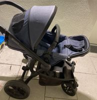 Kinderwagen Marke Mon Bayern - Augsburg Vorschau