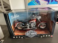 Barbie Harley Davidson Fat Boy 1:6 von 1999 OVp Niedersachsen - Stuhr Vorschau