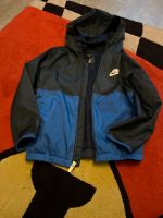 Nike Windbreaker Gr.116/122 Niedersachsen - Vechelde Vorschau