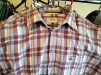 CAMEL ACTIVE KURZARM HEMD GR.3XL..GEPFLEGTER ZUSTAND Wuppertal - Elberfeld Vorschau