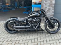 Harley Davidson Softail Breakout 117 Bremen-Mitte - Bremen Altstadt Vorschau