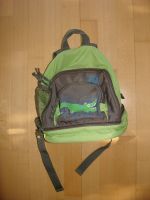 ★ LÄSSIG cool mini backpack Rucksack Krokodil Waldkindergarten ★ Nordrhein-Westfalen - Witten Vorschau