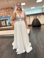 Brautkleid - Neu - Unbenutzt Sachsen-Anhalt - Hötensleben Vorschau