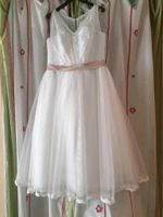 Brautkleid (Handmade) Gr. 42 Sachsen - Pirna Vorschau