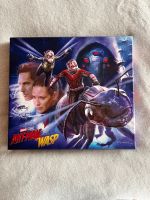 Ant-Man and the Wasp Art Book Niedersachsen - Vechta Vorschau