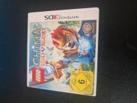 Nintendo Lego Chima Lamals Journey Baden-Württemberg - Mannheim Vorschau