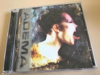 Adema - Adema - CD Hessen - Waldems Vorschau