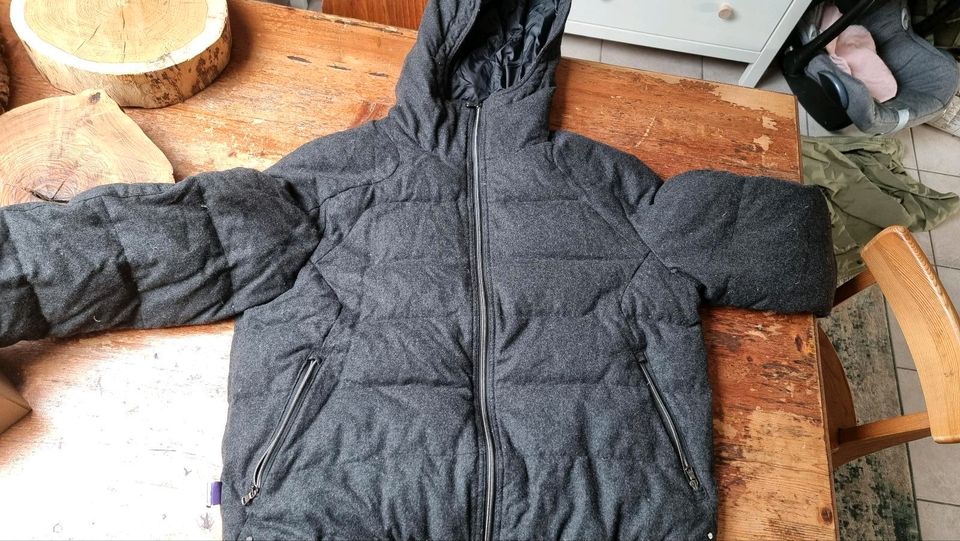 Ralph Lauren Daunenjacke Herren Gr.XL in Bornheim