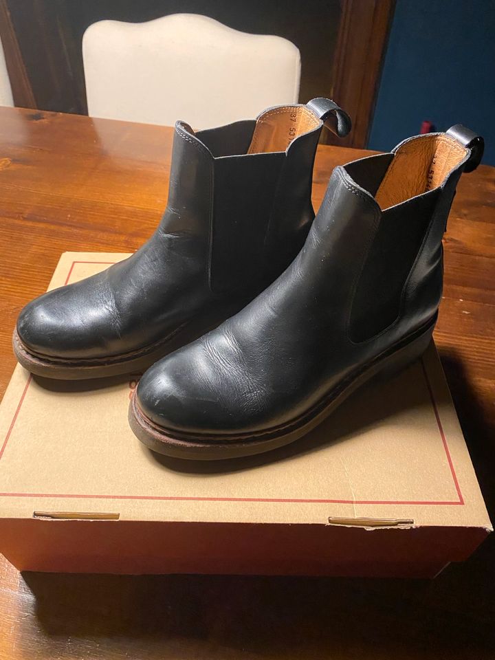 Boots aigle sales monbrison