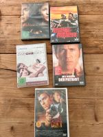 DVD Sammlung teils OVP Patriot zweiohrküken Dusk Dawn Button Nordrhein-Westfalen - Marienheide Vorschau