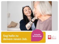 Pflegefachkraft (w/m/d) (Caritas - Altenhilfe Dortmund) Arzthelferin Altenpflegerin  Altenpfleger Krankenpfleger Dortmund - Huckarde Vorschau