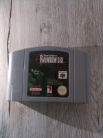 Rainbow six n64 nintendo64 Niedersachsen - Winsen (Luhe) Vorschau