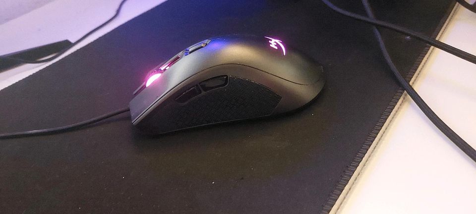 Hyperx maus in Düsseldorf